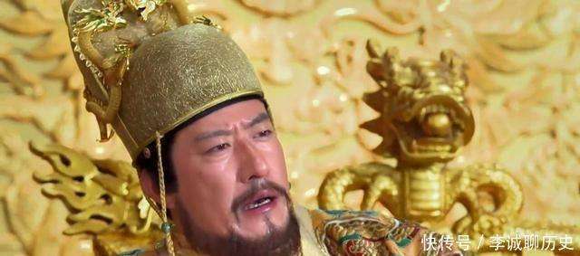 原創此人在宋朝做了件事，朱元璋得知後將其後代男性充軍，女性為奴