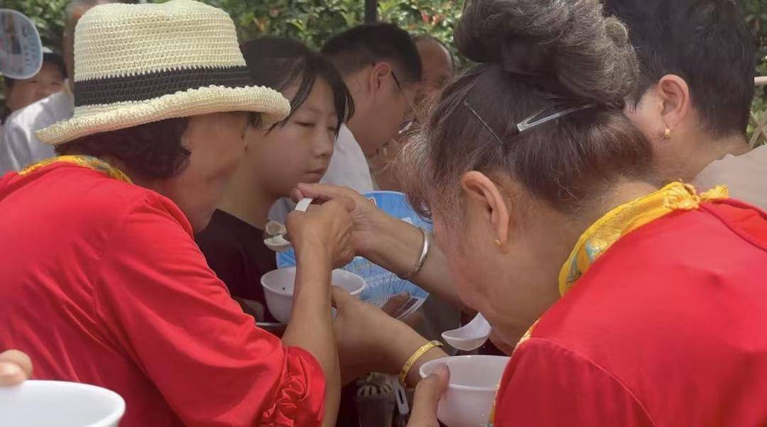 以美食為媒，奔赴一座城！臨沂探索“美食+文旅”融合新路徑