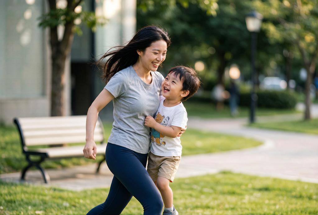 原創五類女性執意要孩子隨母姓？為什麼？是追求公平還是自私自利？