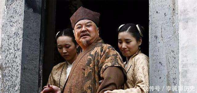 原創此人在宋朝做了件事，朱元璋得知後將其後代男性充軍，女性為奴