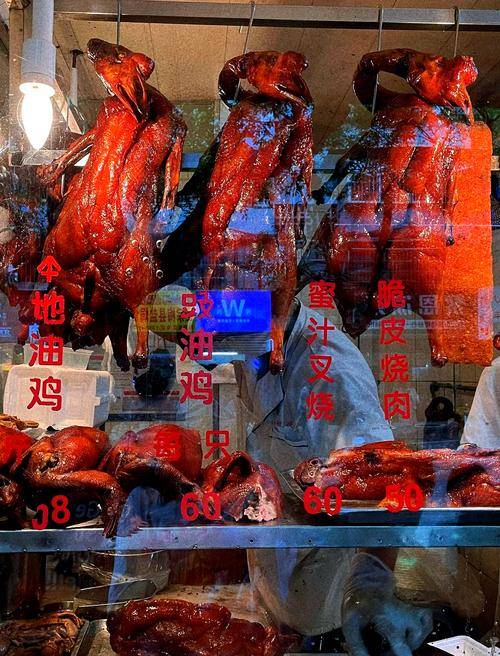 原創中山美食攻略：6 家必打卡老店美食，看完流口水了
