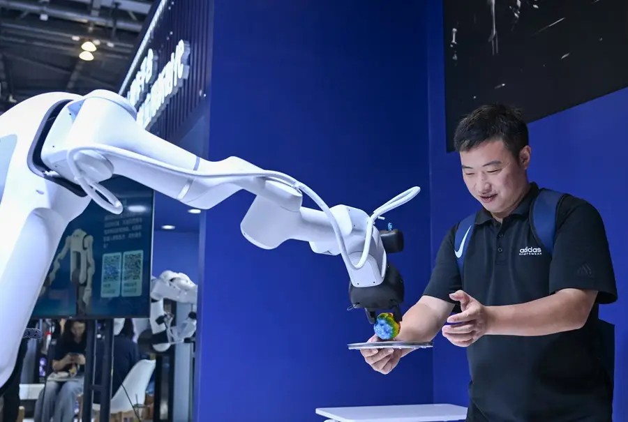 智慧夥伴來了，“AI”正重塑大學課堂