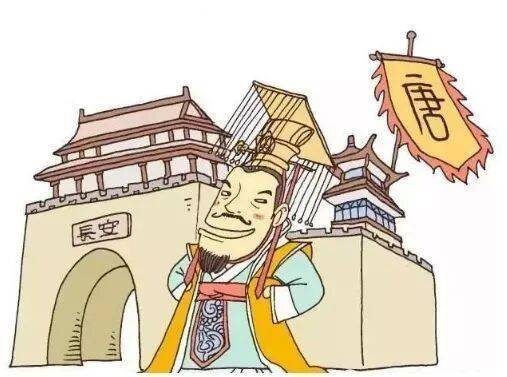 中國曆代王朝名稱來歷詳解，值得收藏！