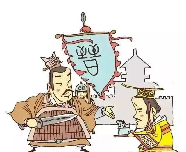 中國曆代王朝名稱來歷詳解，值得收藏！
