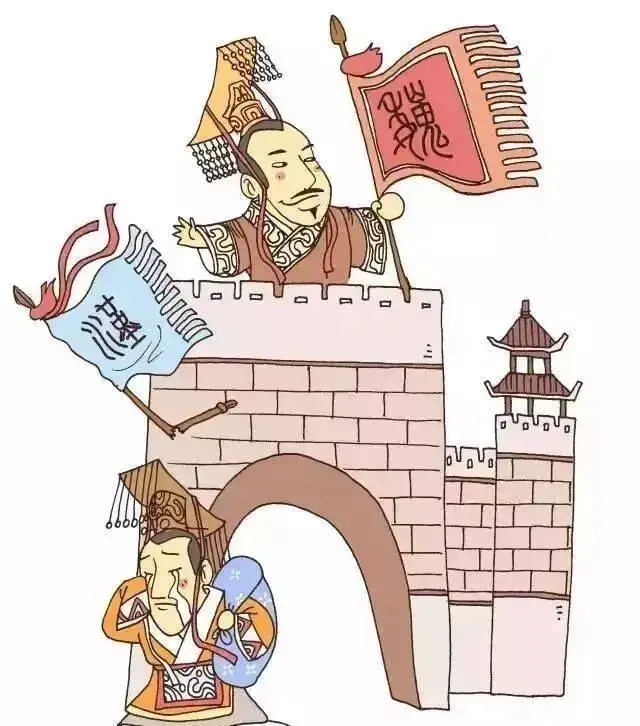 中國曆代王朝名稱來歷詳解，值得收藏！