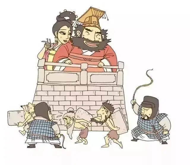 中國曆代王朝名稱來歷詳解，值得收藏！