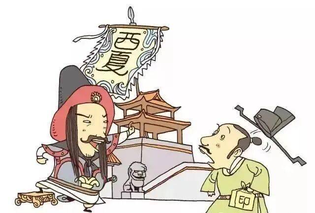 中國曆代王朝名稱來歷詳解，值得收藏！