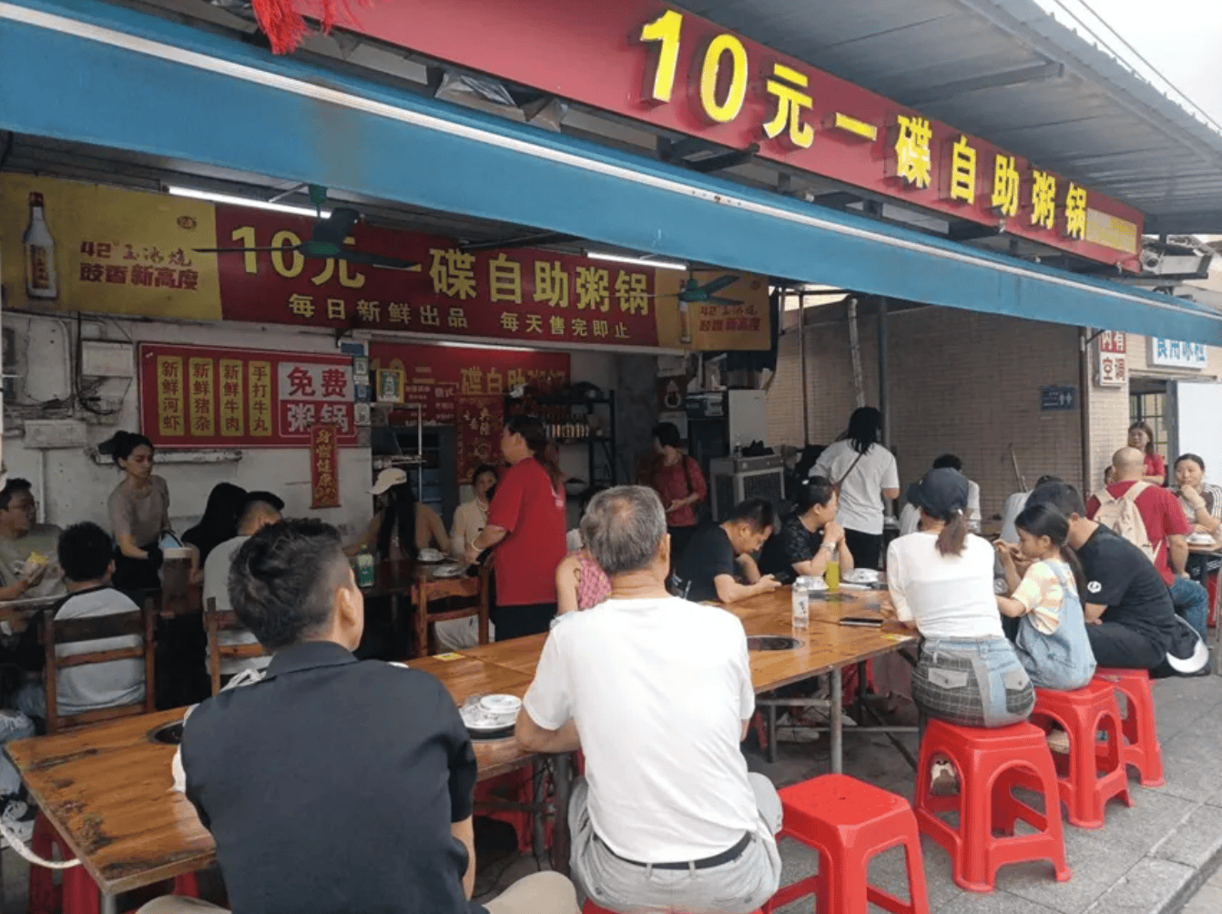解鎖廣州南沙工業旅遊慢時光，玩轉寶藏小鎮大崗