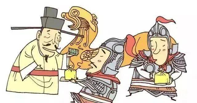 中國曆代王朝名稱來歷詳解，值得收藏！
