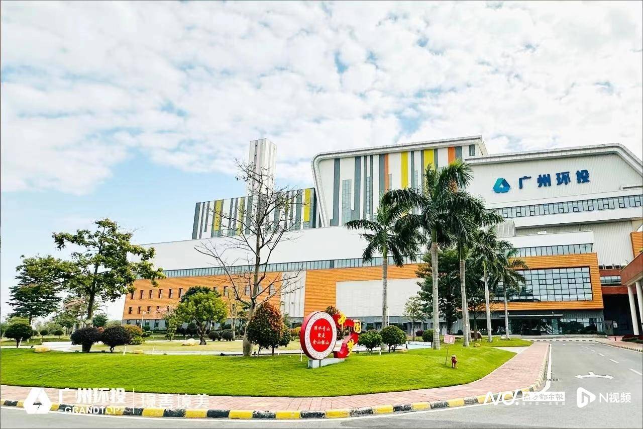 解鎖廣州南沙工業旅遊慢時光，玩轉寶藏小鎮大崗