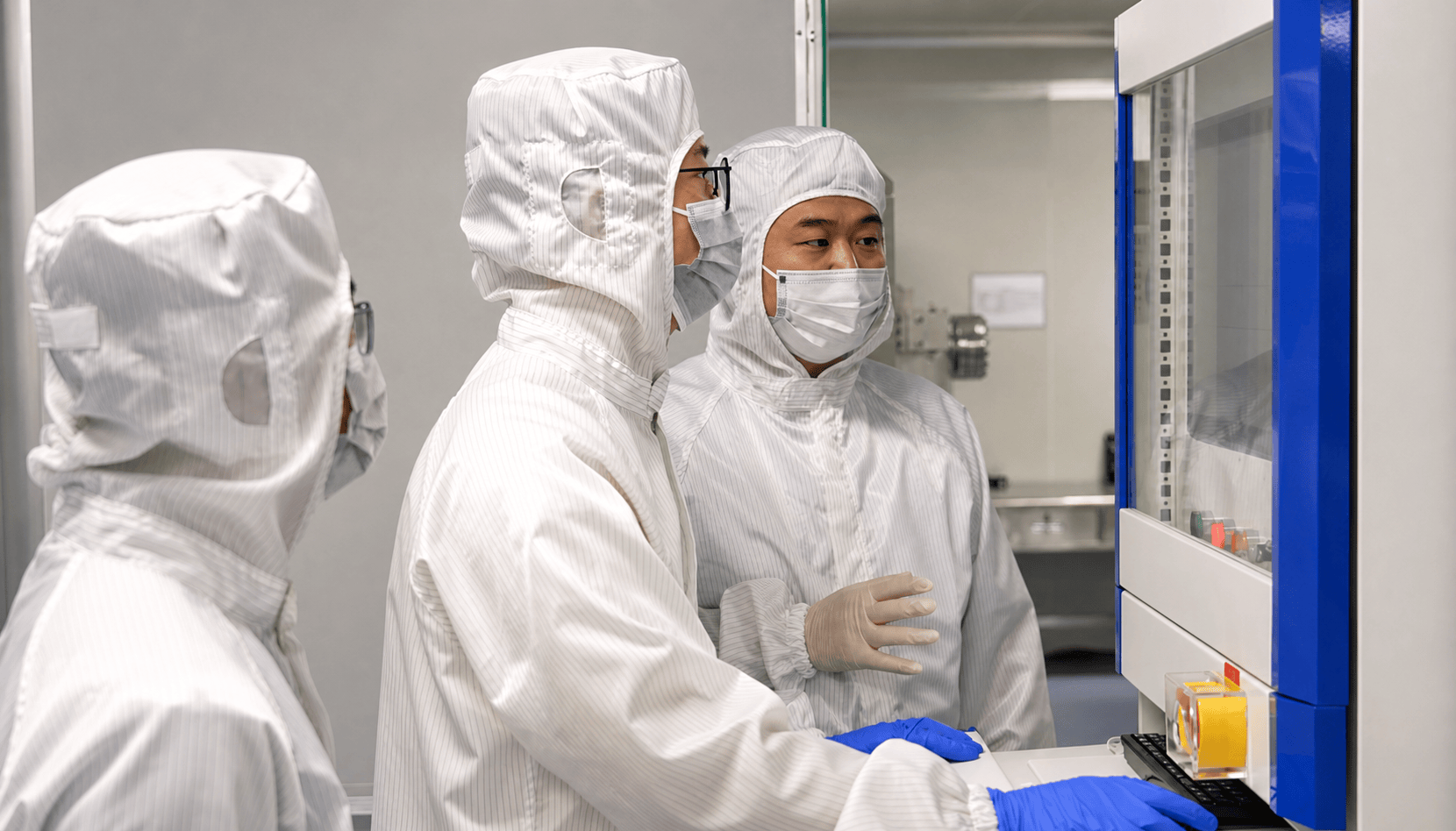 我國研發出具有“電子共振”結構的鈣鈦礦光伏電池