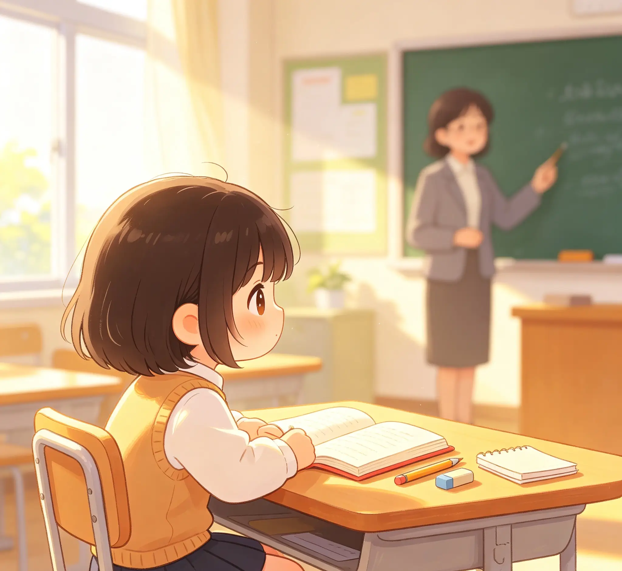 原創小學階段，學霸媽媽都不重視孩子的成績，反而在3件事上特別