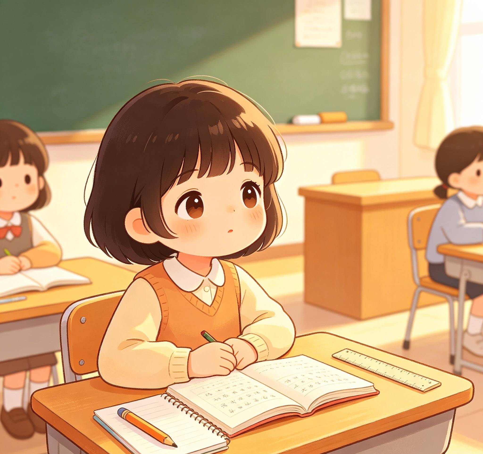 原創小學階段，學霸媽媽都不重視孩子的成績，反而在3件事上特別