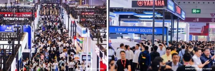 來NEPCON ASIA 2026亞洲電子展，10月27-29日深圳看遍電子製造新裝置和新技術