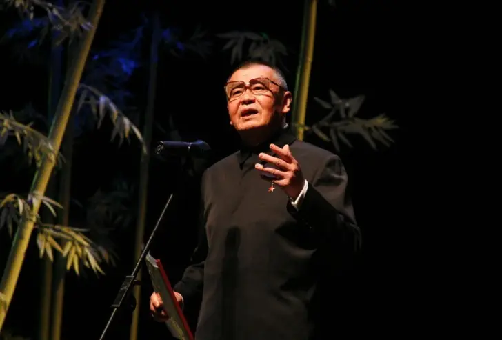 緬懷 | 從藝七十載，著名戲劇家潘偉行因病去世，享年87歲