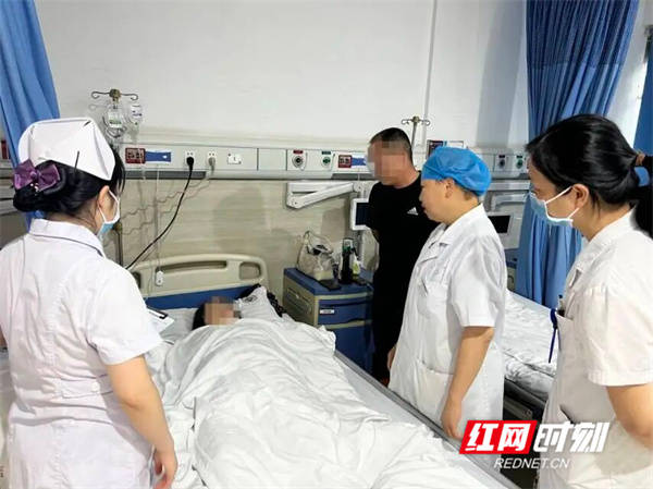 永州市第四人民醫院賀紅玲：巾幗踐醫者使命，用心守護女性健康 2026-08-27 11:22:44