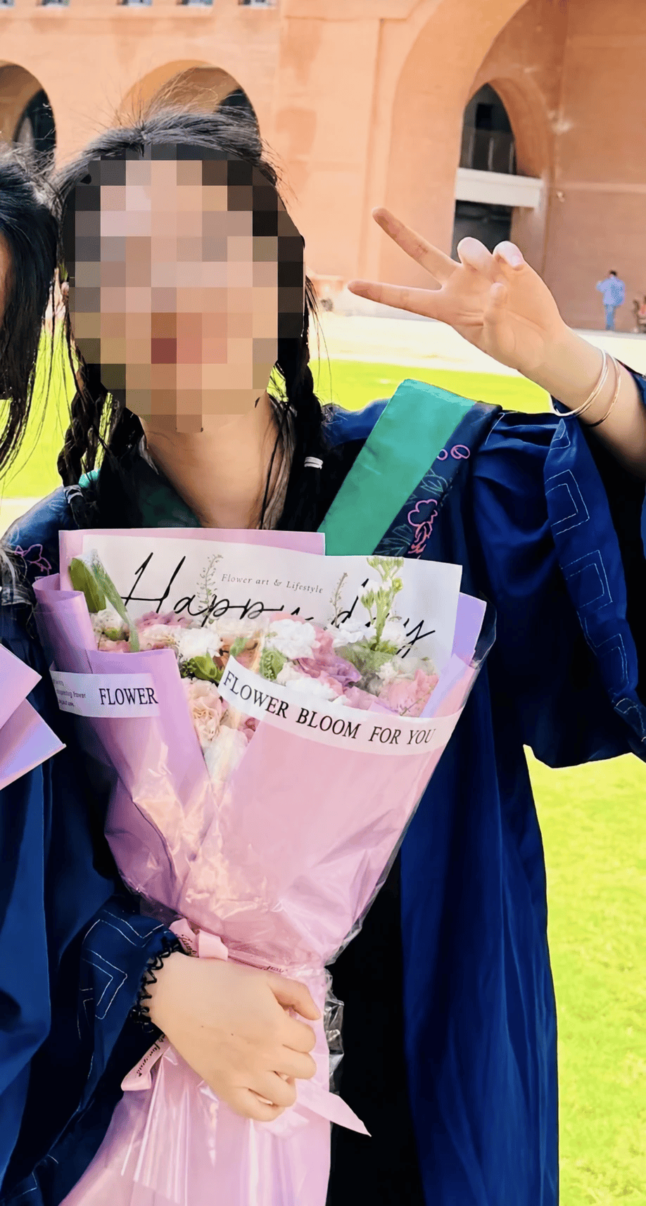 緊急尋人! 海南大學一女研究生失聯, 手機和揹包都在! 警方介入調查!