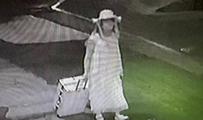 原創25歲中國女留學生在韓國遇害，嫌犯拒做精神檢測：起初同意，但改口表示拒絕