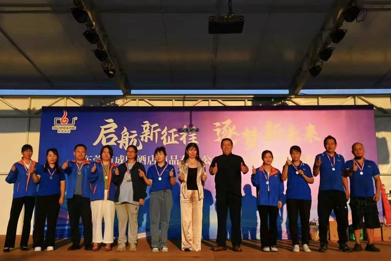 員工子女考上大學，中堂一企業派升學“紅包”
