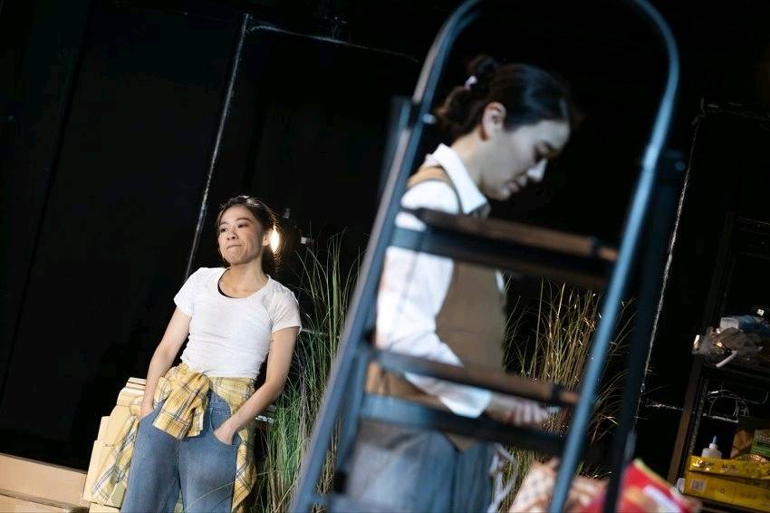 聚焦女性視角，話劇、音樂劇、脫口秀輪番亮相金灣藝術中心