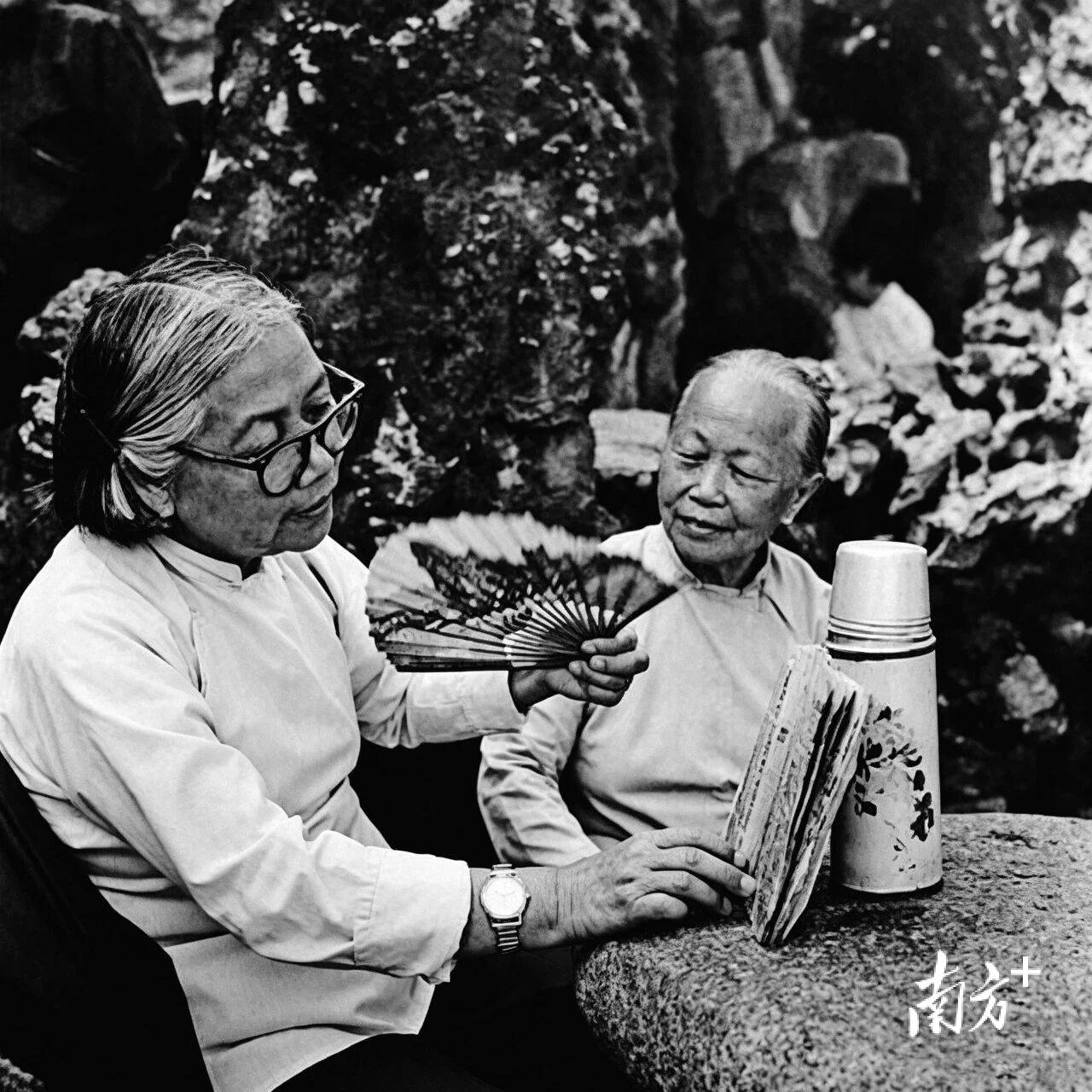 潮州密碼[62]潮汕女性：韓江浸柔骨，我自成溪流