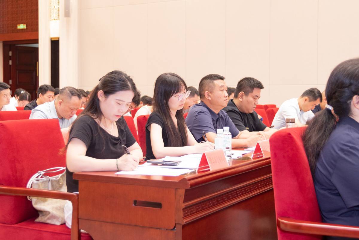 2026電子認證業務合規宣貫會在武漢舉辦