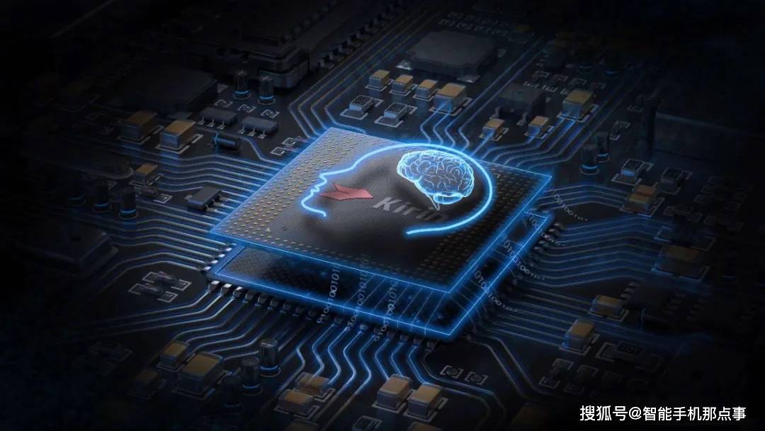 原創電晶體密度+55%，功耗-66%！華為韜定律論文再更新！