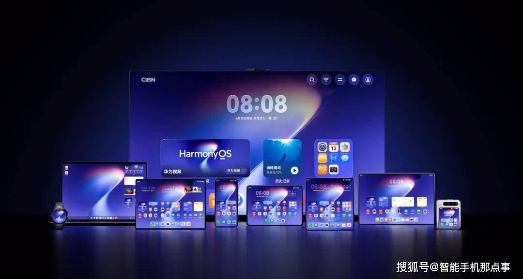 原創電晶體密度+55%，功耗-66%！華為韜定律論文再更新！