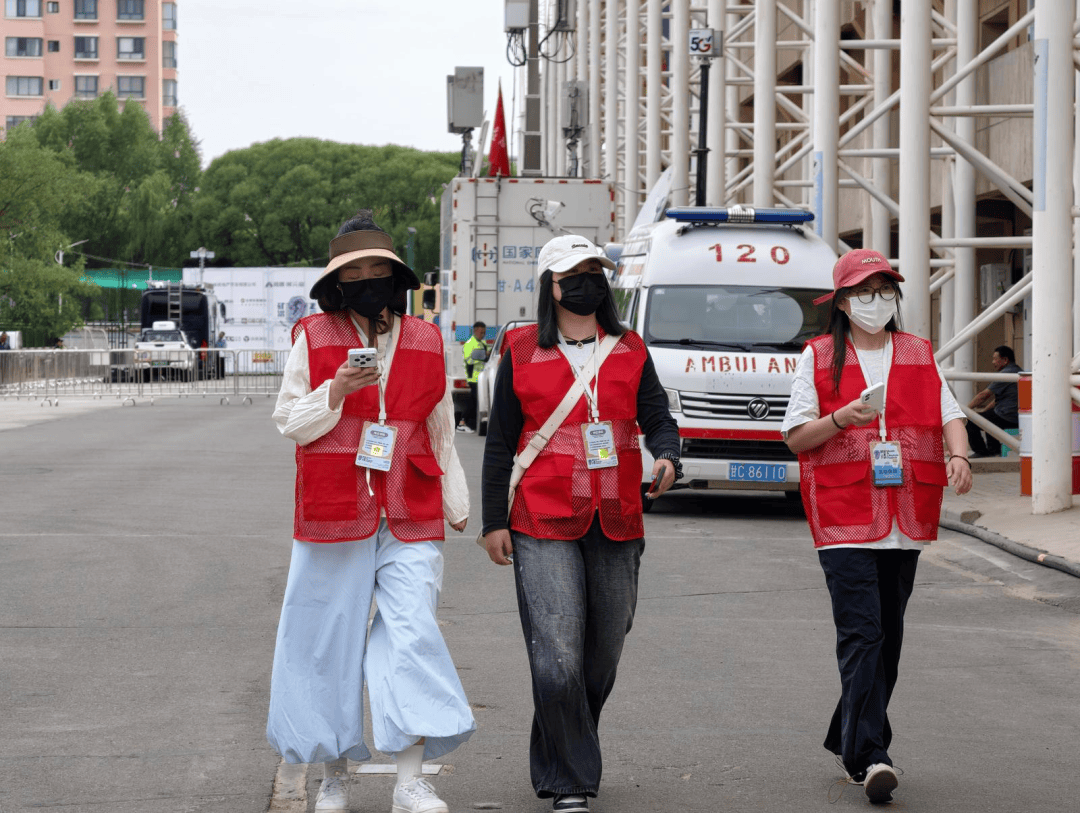 圖集 | 音浪燃鎳都！一起收藏礦冶之聲音樂生活節的滾燙瞬間