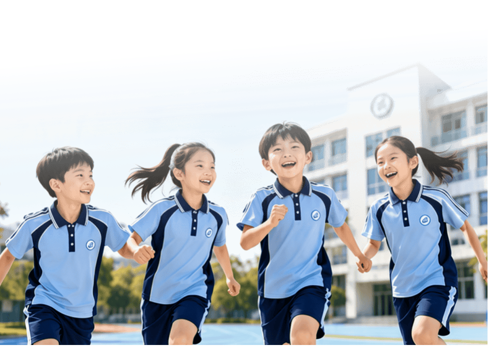 東莞百萬學子玩轉“開學嘉年華”｜教育周視野