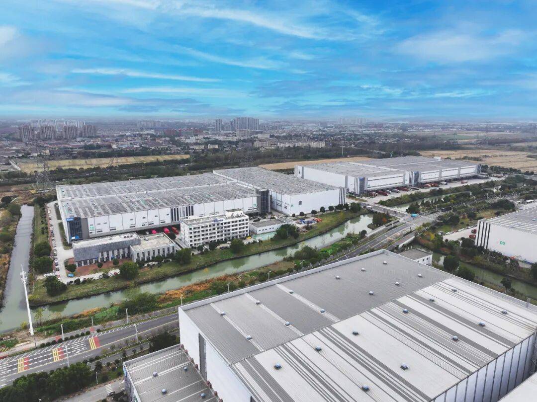 中金菜鳥REIT正式獲批 系2026年首單獲批倉儲物流公募REIT