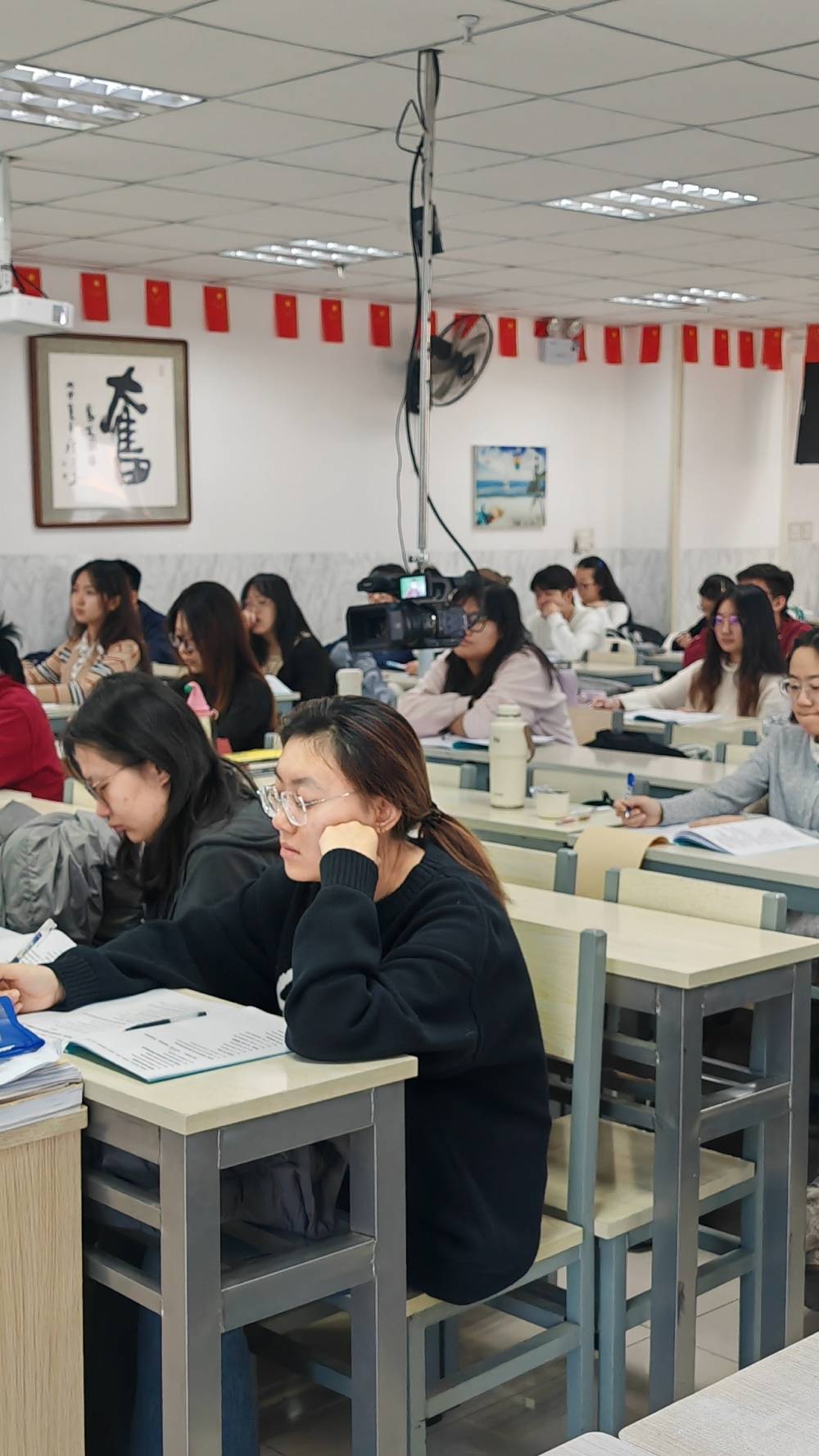 27考研28考研衝刺階段，怎樣高效複習？