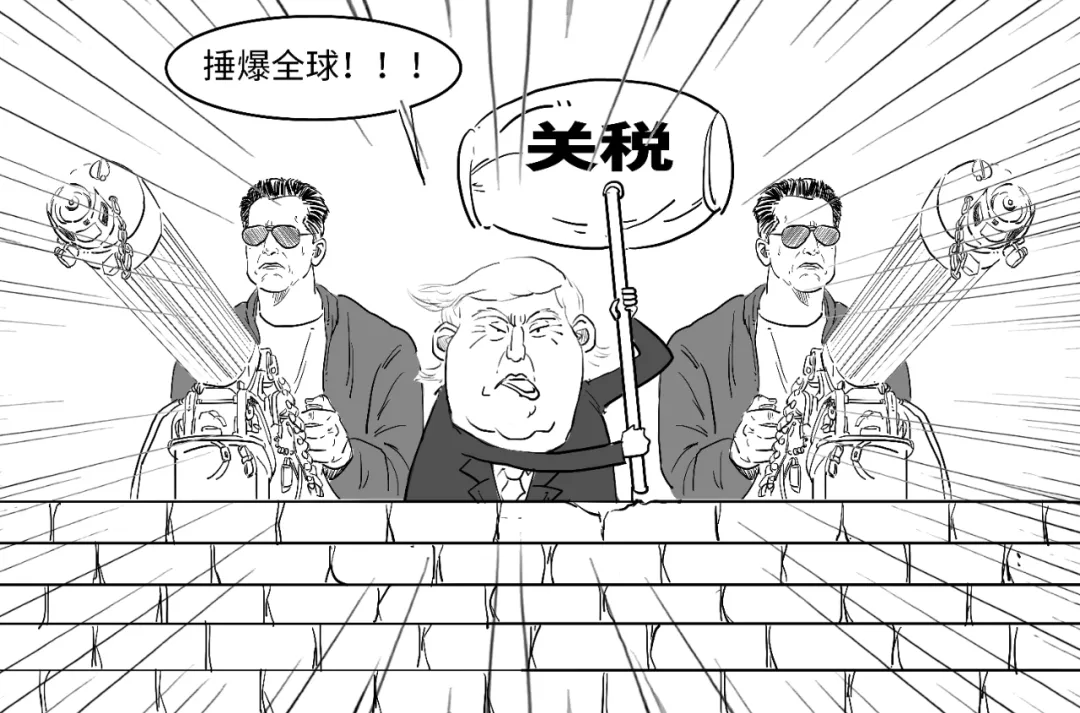 黃金咋要搬家？這些國家圖的啥？