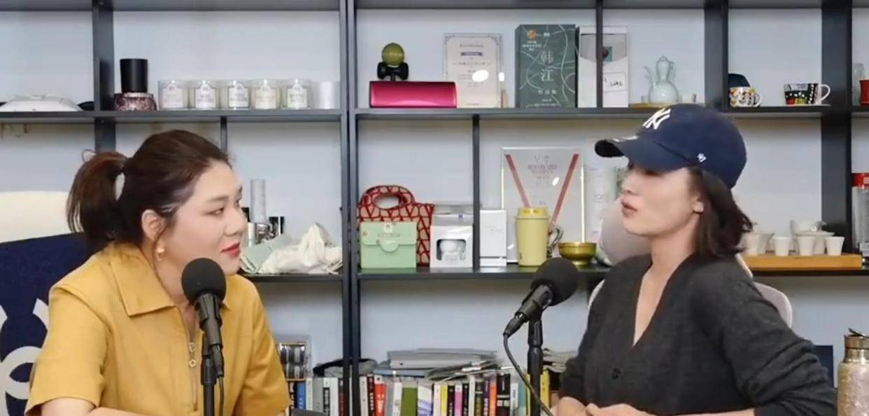 原創事出反常必有蹊蹺？金晨剛赴美留學，張藝興就緊跟其後，明星扎堆出走的真實原因藏不住了