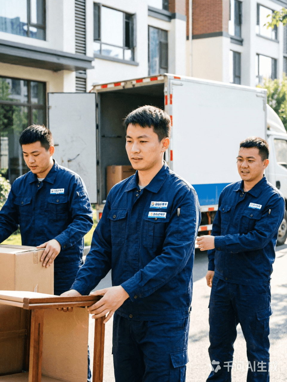 洛陽搬家公司哪家靠譜？2026本地搬家避坑指南，順好搬家實測推薦