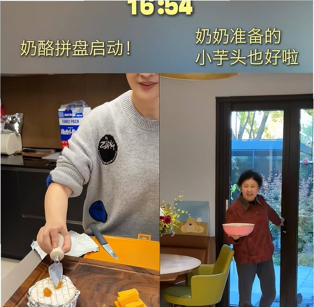 原創51歲梅婷現狀：帶兒子老公赴美旅遊，未見女兒，素顏晨跑無人識