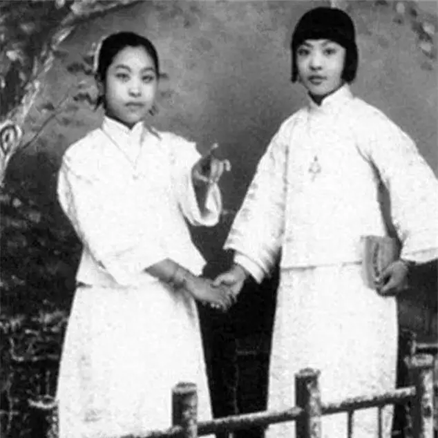原創好色成性的匪首周壽娃，侮辱600多名女性，因其四姨太暴露被處決