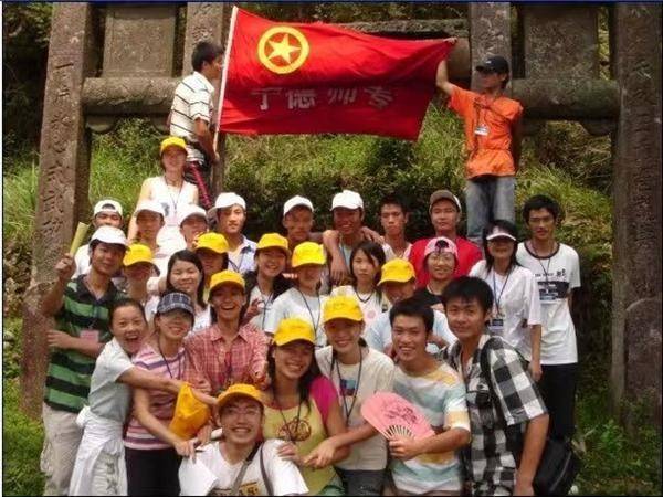 青春與鄉村的迴響——寧德師專大學生“三下鄉”赴屏南20年回訪記