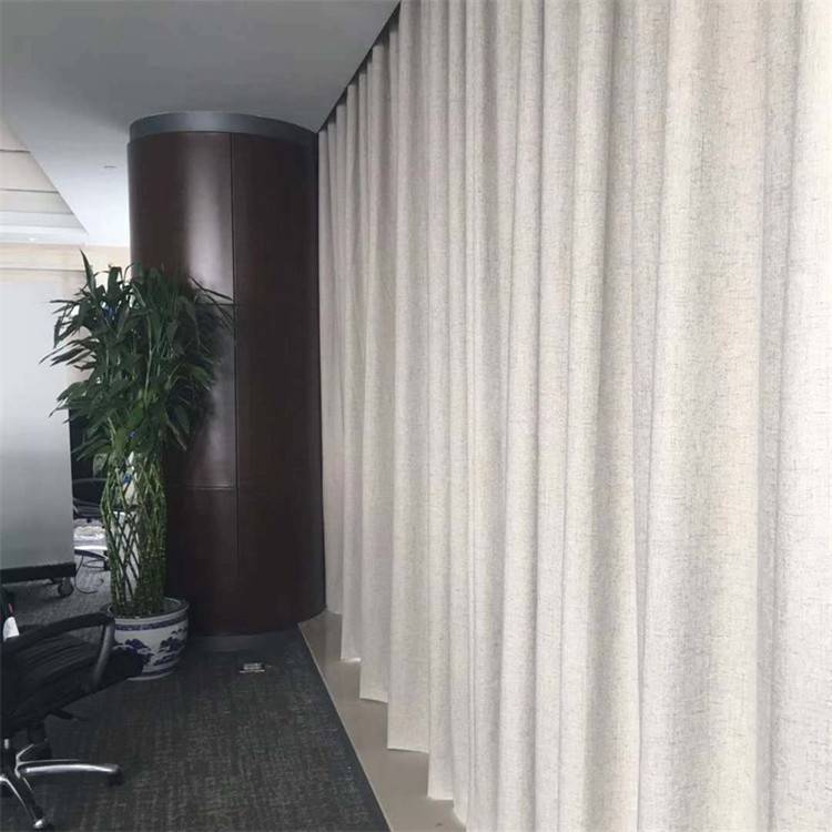 普通窗簾vs防竊聽窗簾：如何用三步構建遮蔽方案？