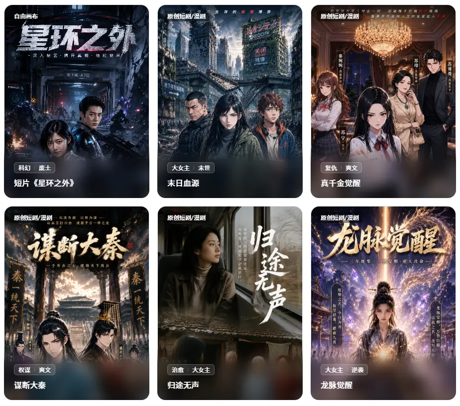 半年時間，我做垮了一家AI影視公司