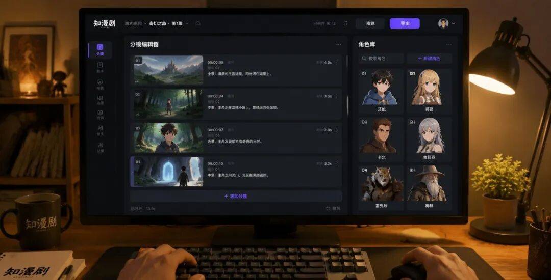 半年時間，我做垮了一家AI影視公司