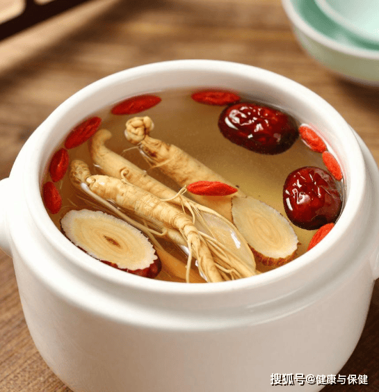 原創女性補血藥膳