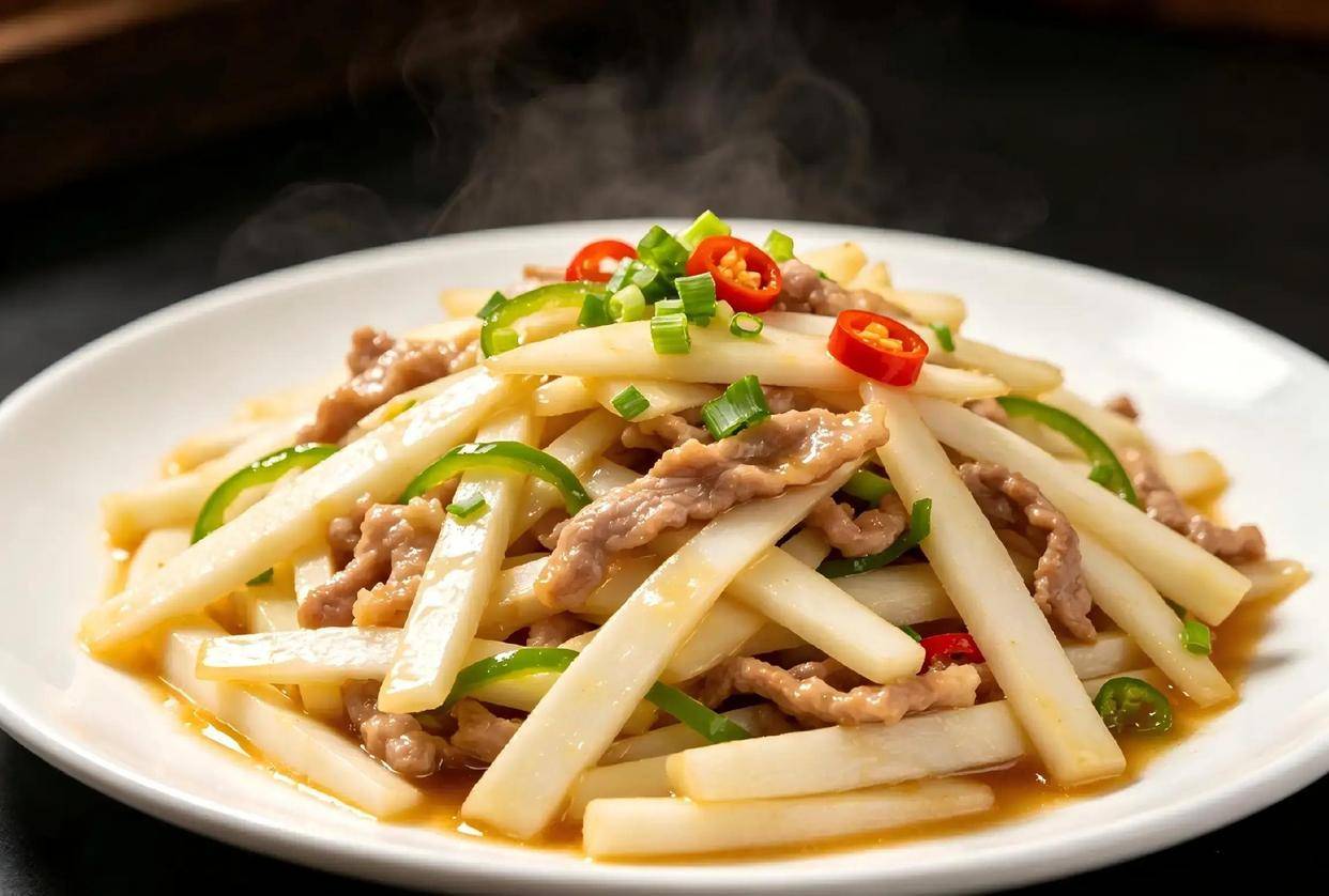 原創不用鑽研複雜菜譜！3道家常美味，上手零難度，好吃又特別下飯
