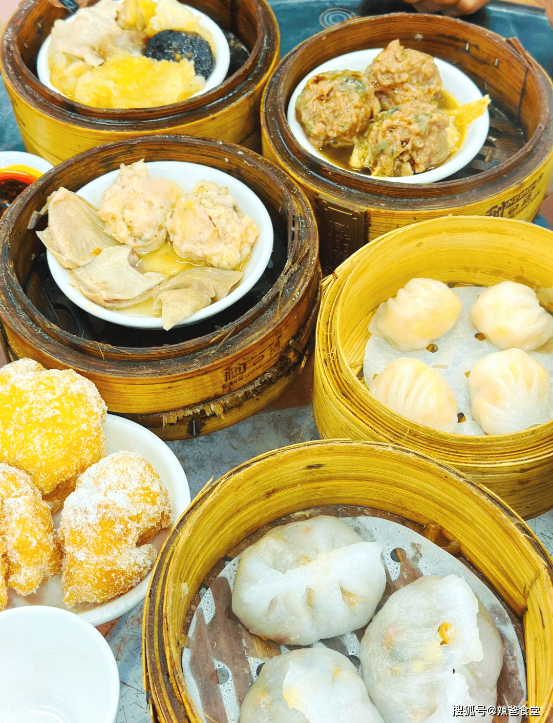 原創香港、澳門逛吃全指南：熱門街區、必吃美食、物價差多少？