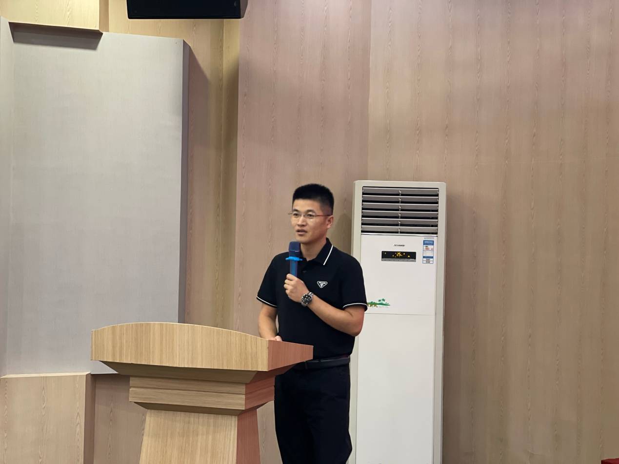 2026年河南省職業院校舞蹈表演專業“雙師型”教師培養培訓在鄭州圓滿結業