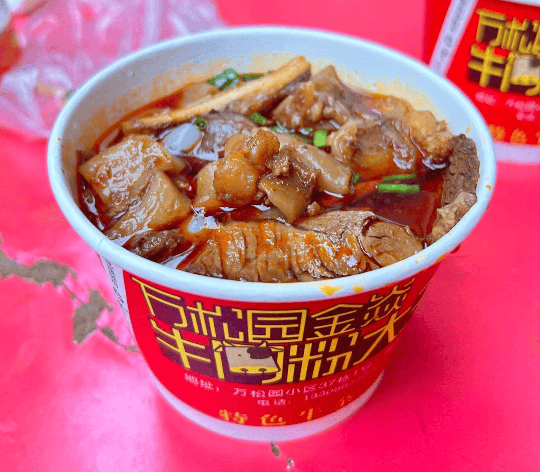原創武漢美食推薦，10 家口碑小吃老店，排隊也要衝，你吃過哪些？