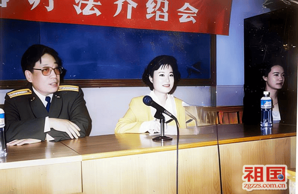 原創深耕本草四十載，只為東方女性的“面子” ——專訪廣州琳傑美容科技創始人黃琳傑