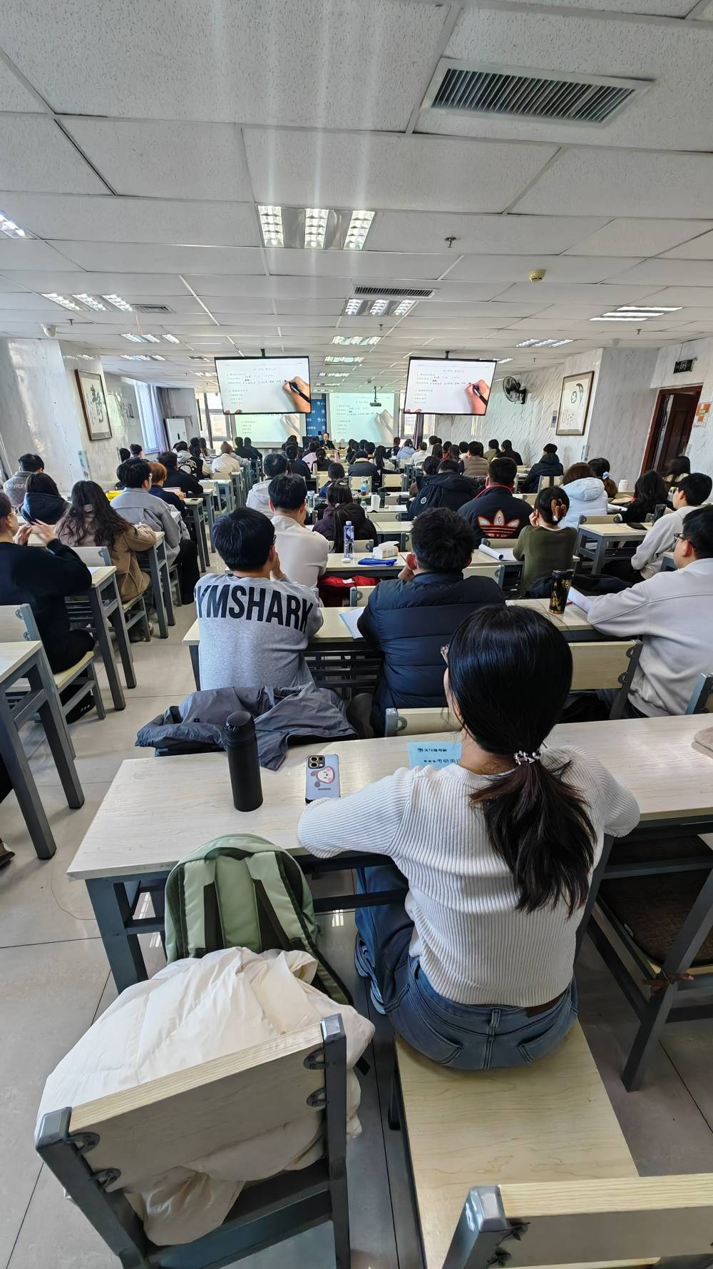 2026年考研培訓，文與道考研的獨特之處