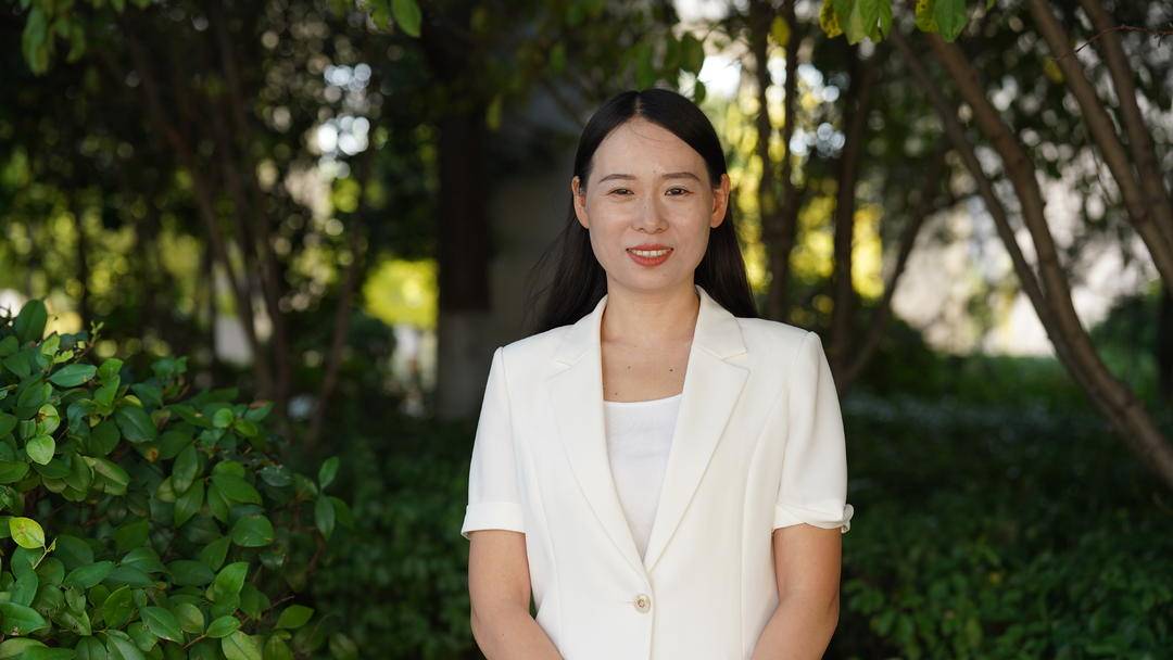 濟寧市東門大街小學教師徐銀玲：研學致遠，矢志從教鑑初心