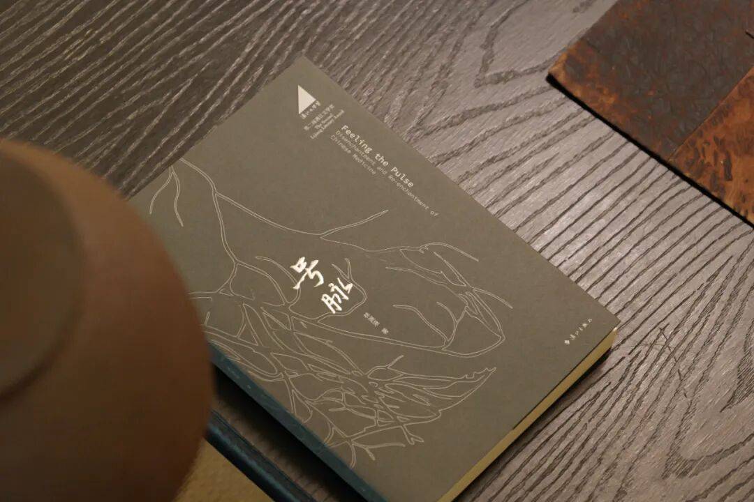圖書推介 | 脈象如謎：林淵液《號脈》中的探尋與堅守